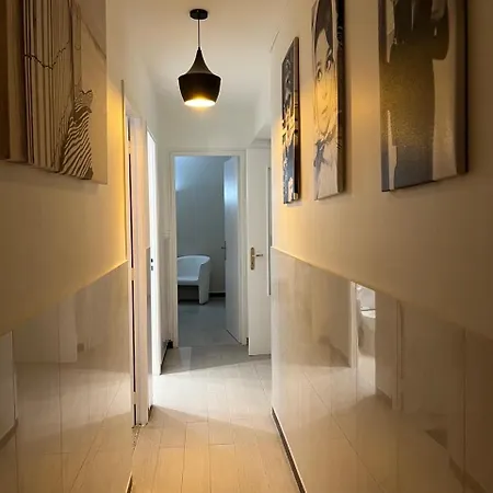 Apartment Veronica