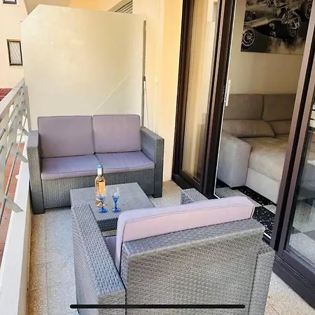 Veronica Apartment