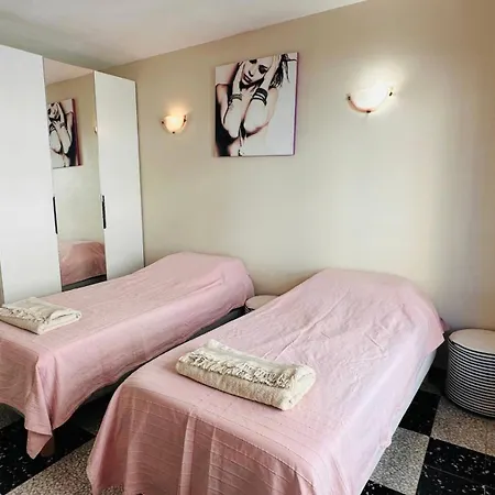 Veronica Apartment Cannes